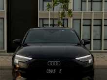Audi A3 Sportsback 2023 Car