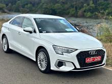 Audi A3 ADVANCED LUXURY 2023 Car