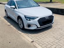 Audi A3 Urban Style 2023 Car