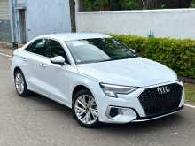 Audi A3 Urban Style 2023 Car