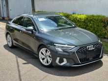 Audi A3 Urban Style 2023 Car