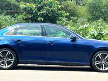Audi A4cc 2016 Car