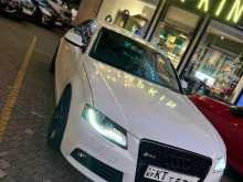 Audi A4 2011 Car