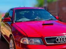 Audi A4 1997 Car