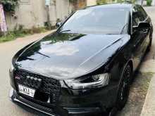 Audi A4 2012 Car