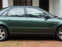 Audi A4 1999 Car