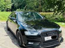 Audi A4 2012 Car