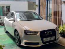 Audi A4 2007 Car