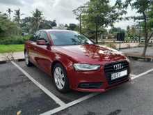 Audi A4 2012 Car