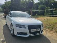 Audi A4 2011 Car