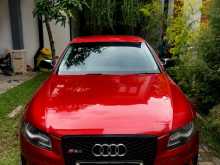 Audi A4 B8 Premium PlusShowroom Condition PersonalMira Car 2010 Car