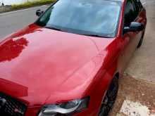 Audi A4 2011 Car