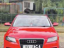 Audi A4 2011 Car