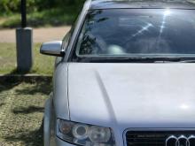 Audi A4 2003 Car
