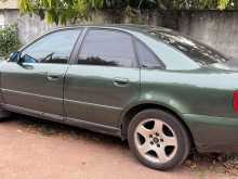 Audi A4 1999 Car