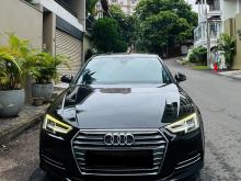 Audi A4 2018 Car