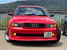 Audi A4 1999 Car