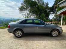 Audi A4 1999 Car