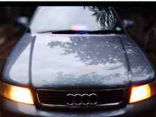 Audi A4 1999 Car