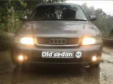 Audi A4 1999 Car