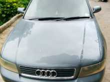 Audi A4 1999 Car