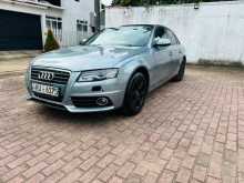 Audi A4 2.0 LT 2012 Car
