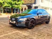 Audi A4 2.0 TDi 2011 Car