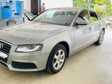 Audi A4 2.0 LTDI 2012 Car