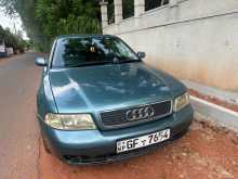 Audi A4 2000 Car
