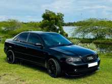 Audi A4 2000 Car