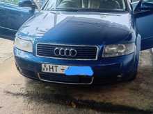 Audi A4 2003 Car