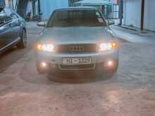 Audi A4 2003 Car