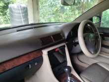 Audi A4 2003 Car