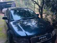 Audi A4 2004 Car