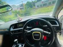 Audi A4 2010 Car