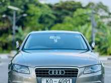 Audi A4 2011 Car