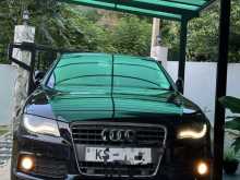 Audi A4 2011 Car