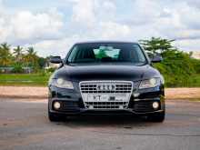 Audi A4 2011 Car