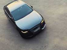 Audi A4 2011 Car