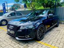 Audi A4 2011 Car