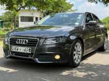 Audi A4 2011 Car