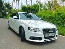 Audi A4 2011 Car