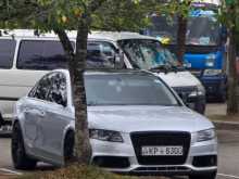 Audi A4 2011 Car