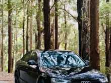 Audi A4 2012 Car