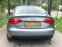 Audi A4 2012 Car