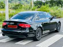 Audi A4 2012 Car