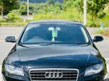 Audi A4 2012 Car