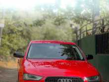 Audi A4 2012 Car