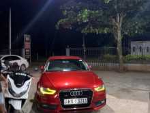 Audi A4 2012 Car