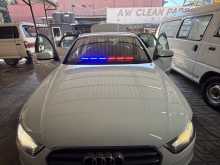 Audi A4 2012 Car